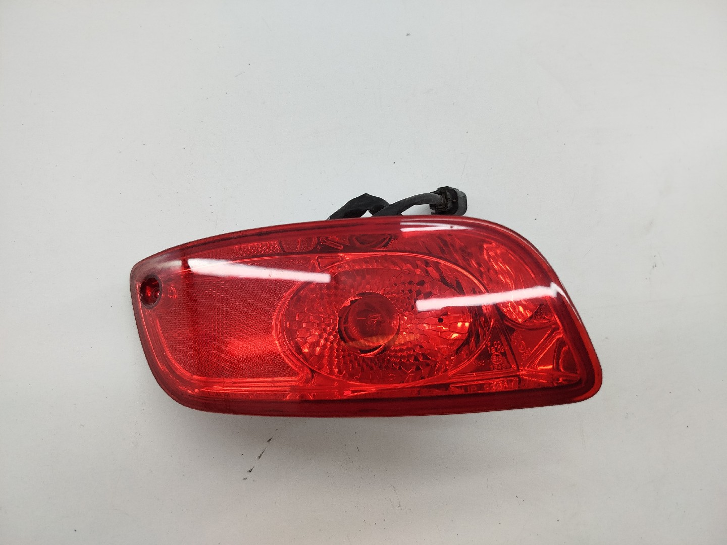 Farol Nevoeiro Tras HYUNDAI SANTA FÉ II (CM) | 05 - 15 Imagem-9