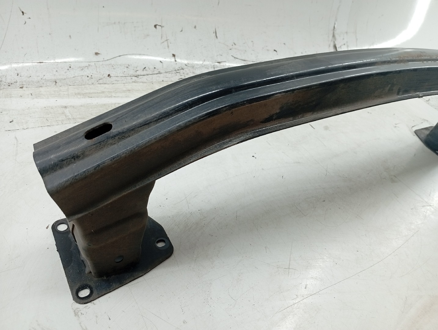 Reforço de para-choques traseiro SEAT IBIZA IV (6J5, 6P1) | 08 - 17 Imagem-1