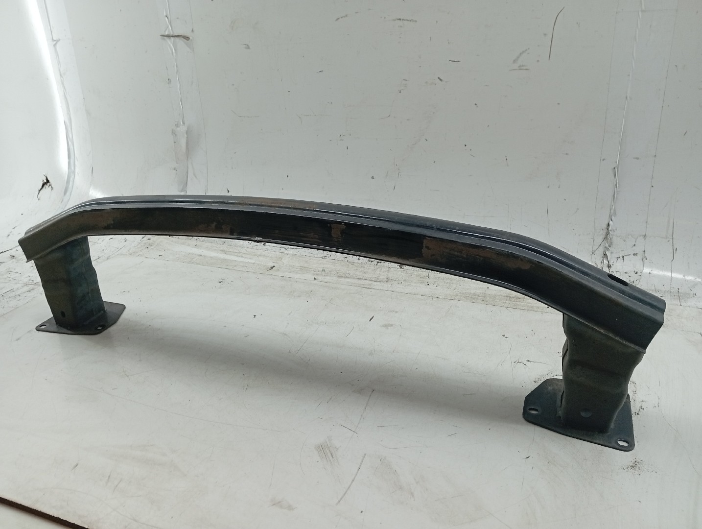 Reforço de para-choques traseiro SEAT IBIZA IV (6J5, 6P1) | 08 - 17 Imagem-2