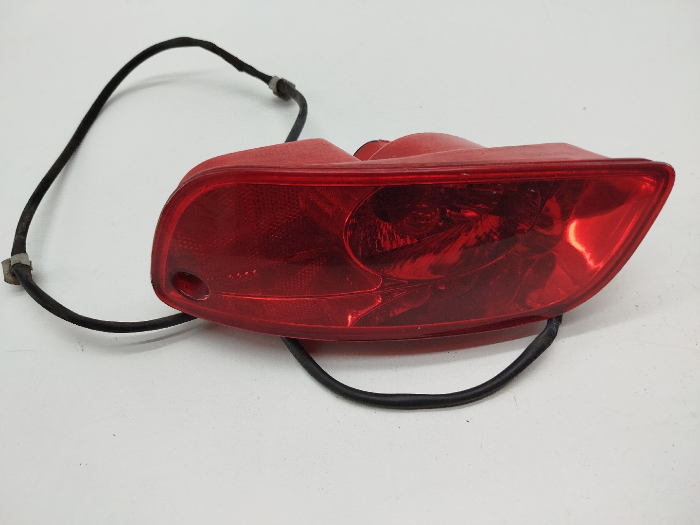 Farol de Nevoeiro HYUNDAI SANTA FÉ II (CM) | 05 - 15