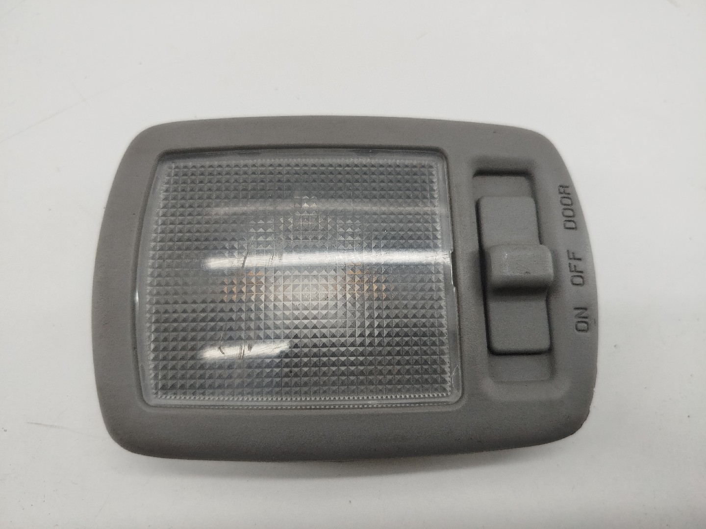 Luz de cortesia HYUNDAI SANTA FÉ II (CM) | 05 - 15 Imagem-5