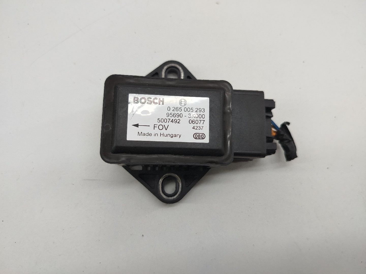 Sensor de ESP HYUNDAI SANTA FÉ II (CM) | 05 - 15
