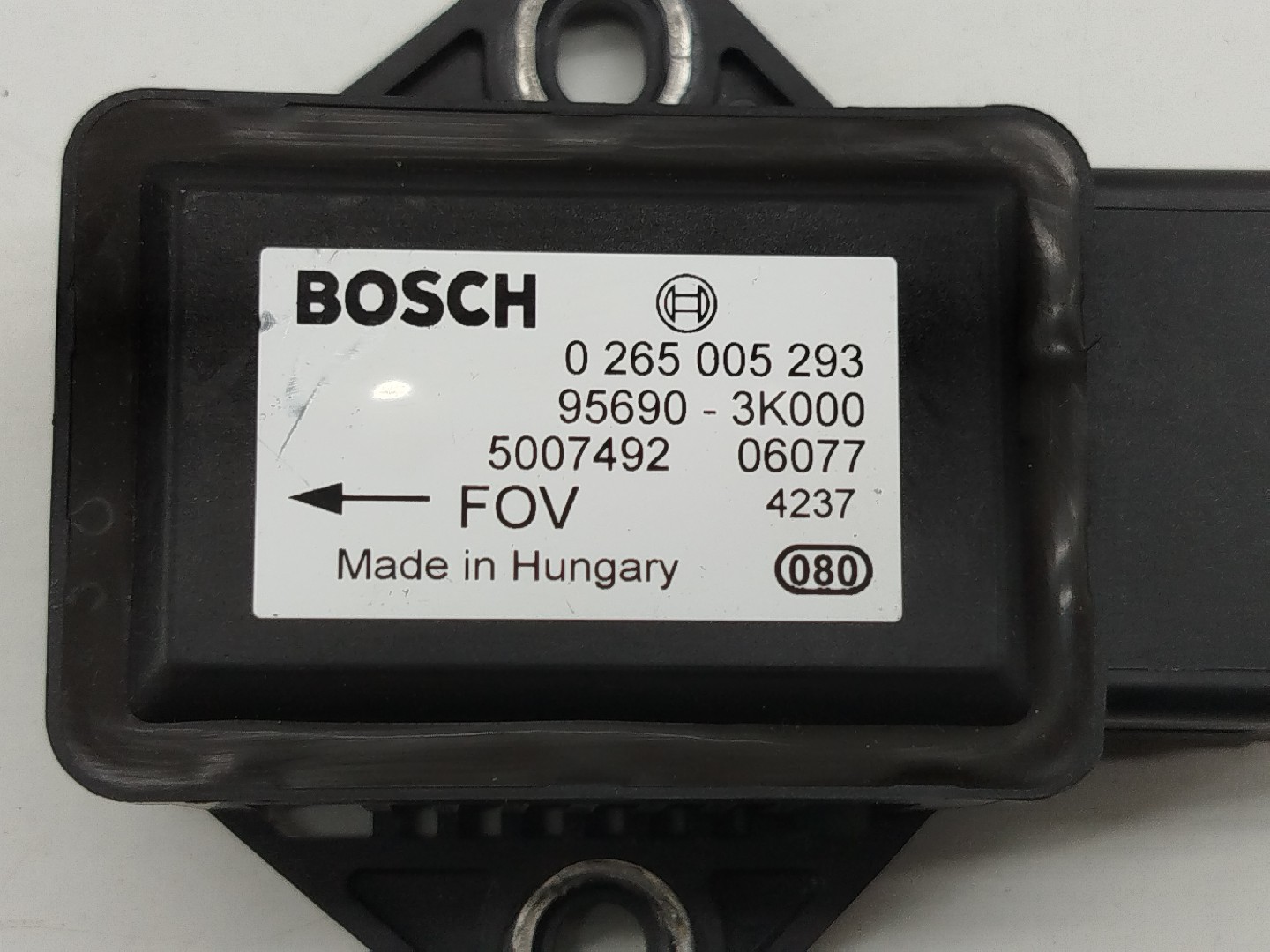 Sensor de ESP HYUNDAI SANTA FÉ II (CM) | 05 - 15 Imagem-1