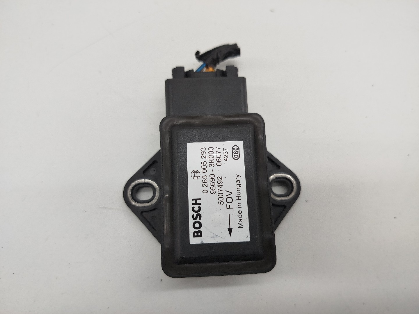 Sensor de ESP HYUNDAI SANTA FÉ II (CM) | 05 - 15 Imagem-4