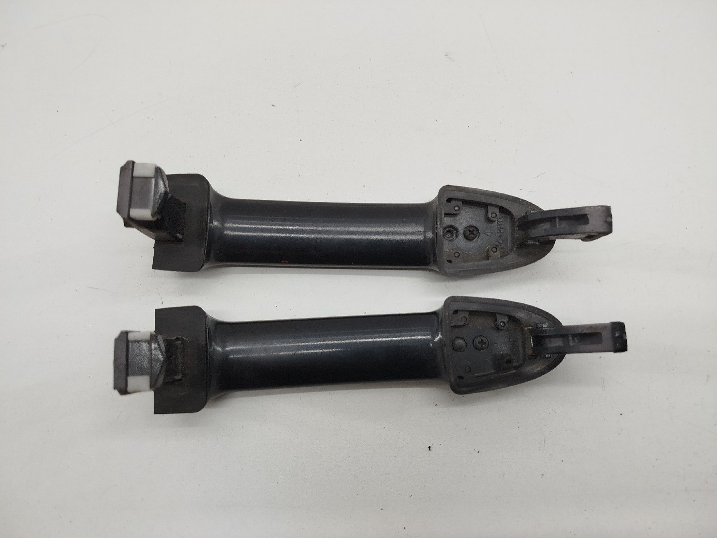 Puxadores das portas HYUNDAI SANTA FÉ II (CM) | 05 - 15 Imagem-2