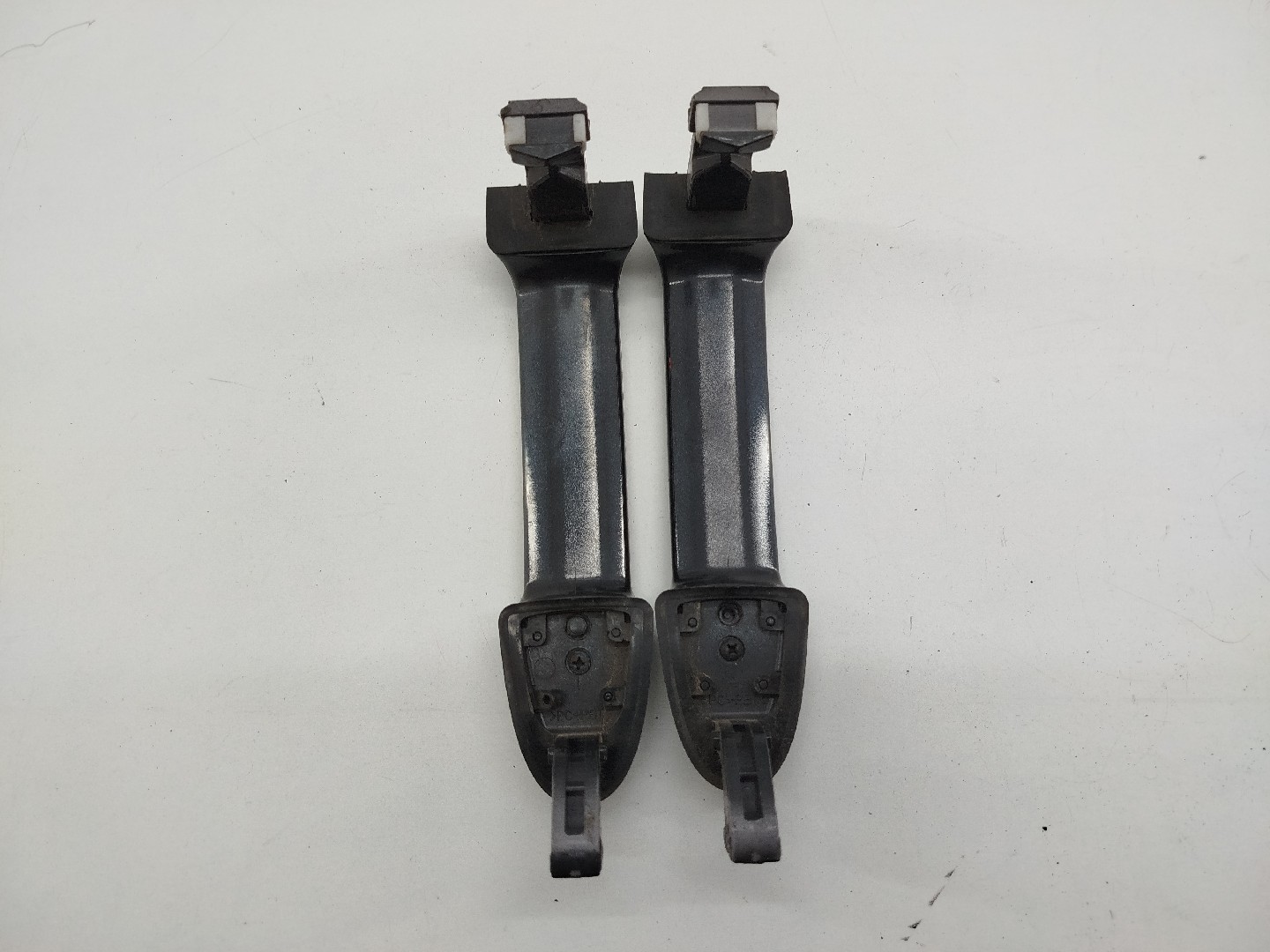 Puxadores das portas HYUNDAI SANTA FÉ II (CM) | 05 - 15 Imagem-1
