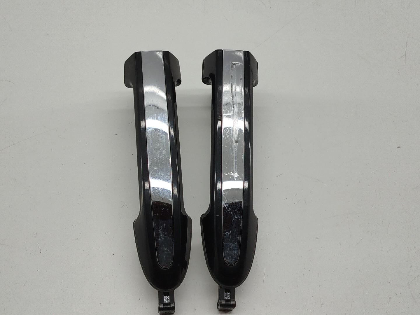 Puxadores das portas HYUNDAI SANTA FÉ II (CM) | 05 - 15 Imagem-4