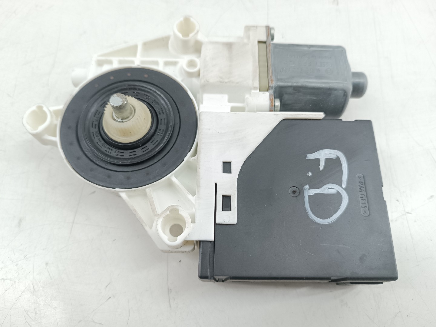 Motor de vidro frente direito VOLKSWAGEN TIGUAN (5N_) | 07 - 18