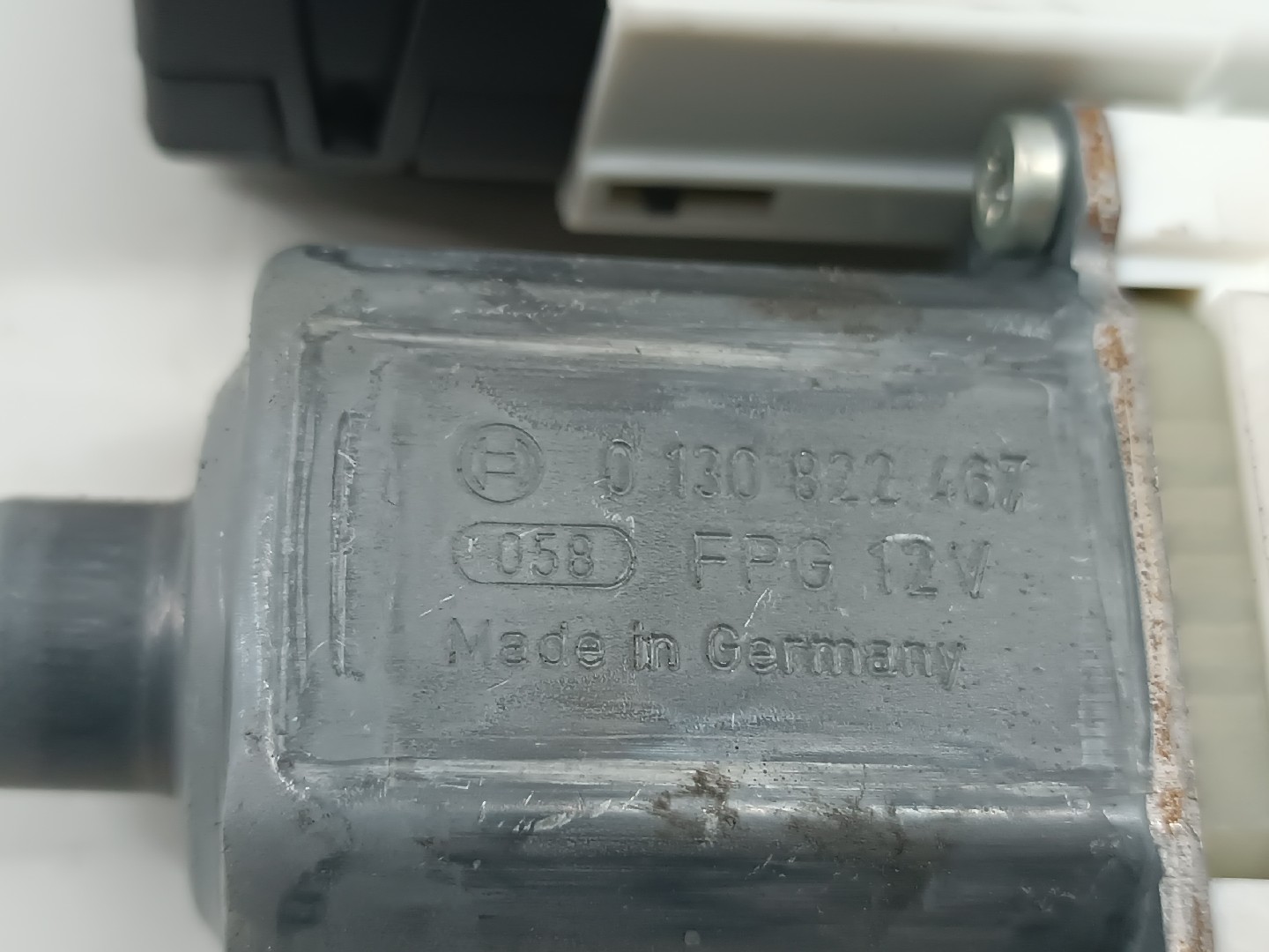 Motor de vidro frente direito VOLKSWAGEN TIGUAN (5N_) | 07 - 18 Imagem-1