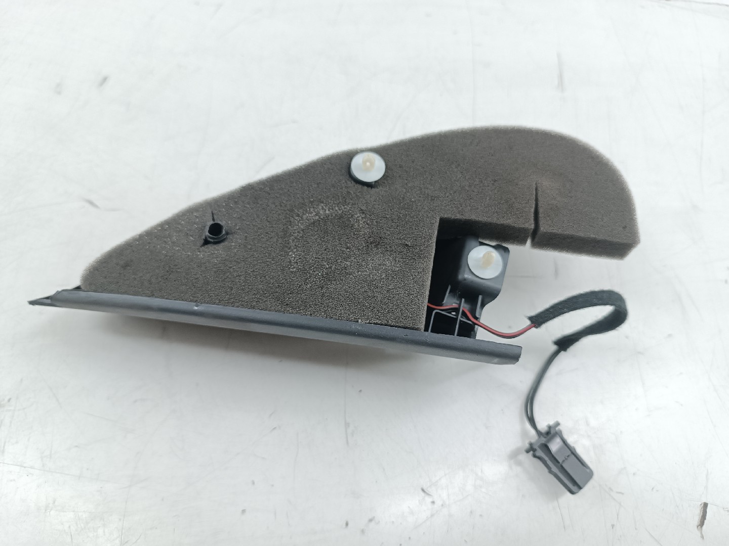 Tweeter da Porta VOLKSWAGEN TIGUAN (5N_) | 07 - 18
