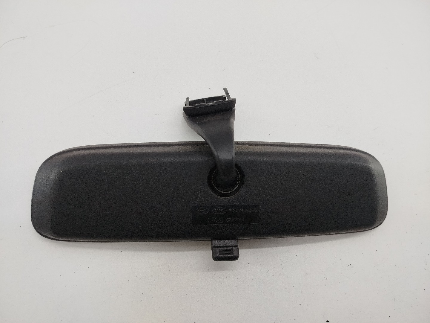 Espelho Retrovisor Interior HYUNDAI SANTA FÉ II (CM) | 05 - 15 Imagem-3