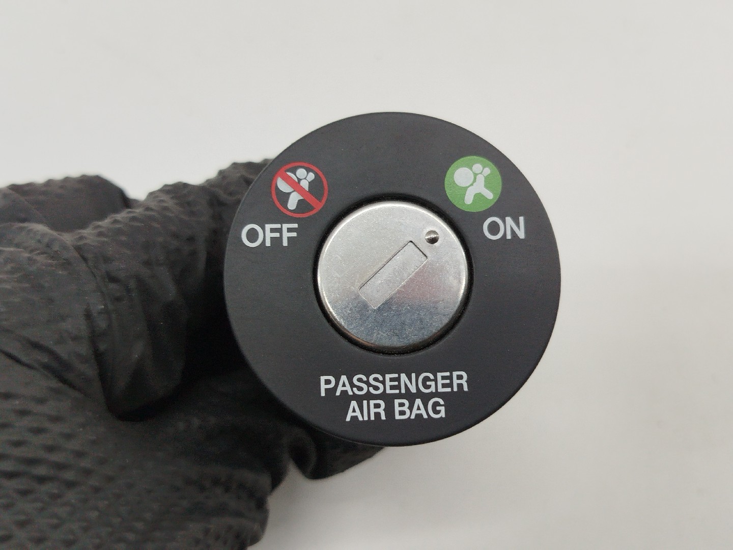 Botão de airbag de passageiro HYUNDAI SANTA FÉ II (CM) | 05 - 15