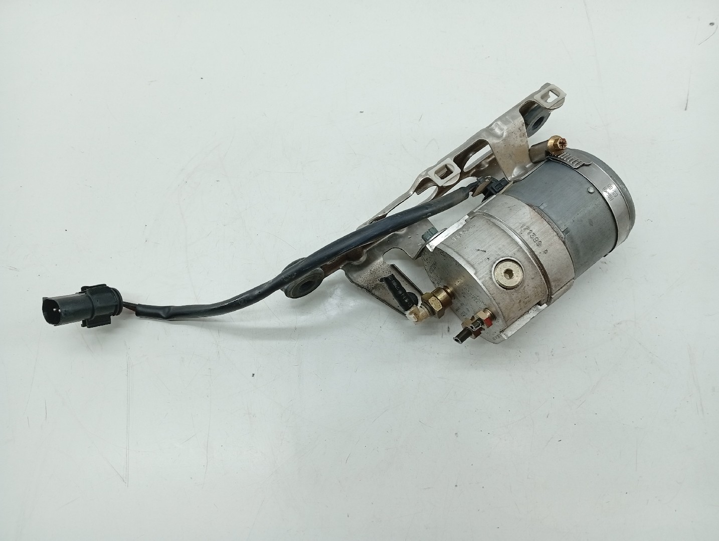 Bomba de ABS PORSCHE BOXSTER (986) | 96 - 04