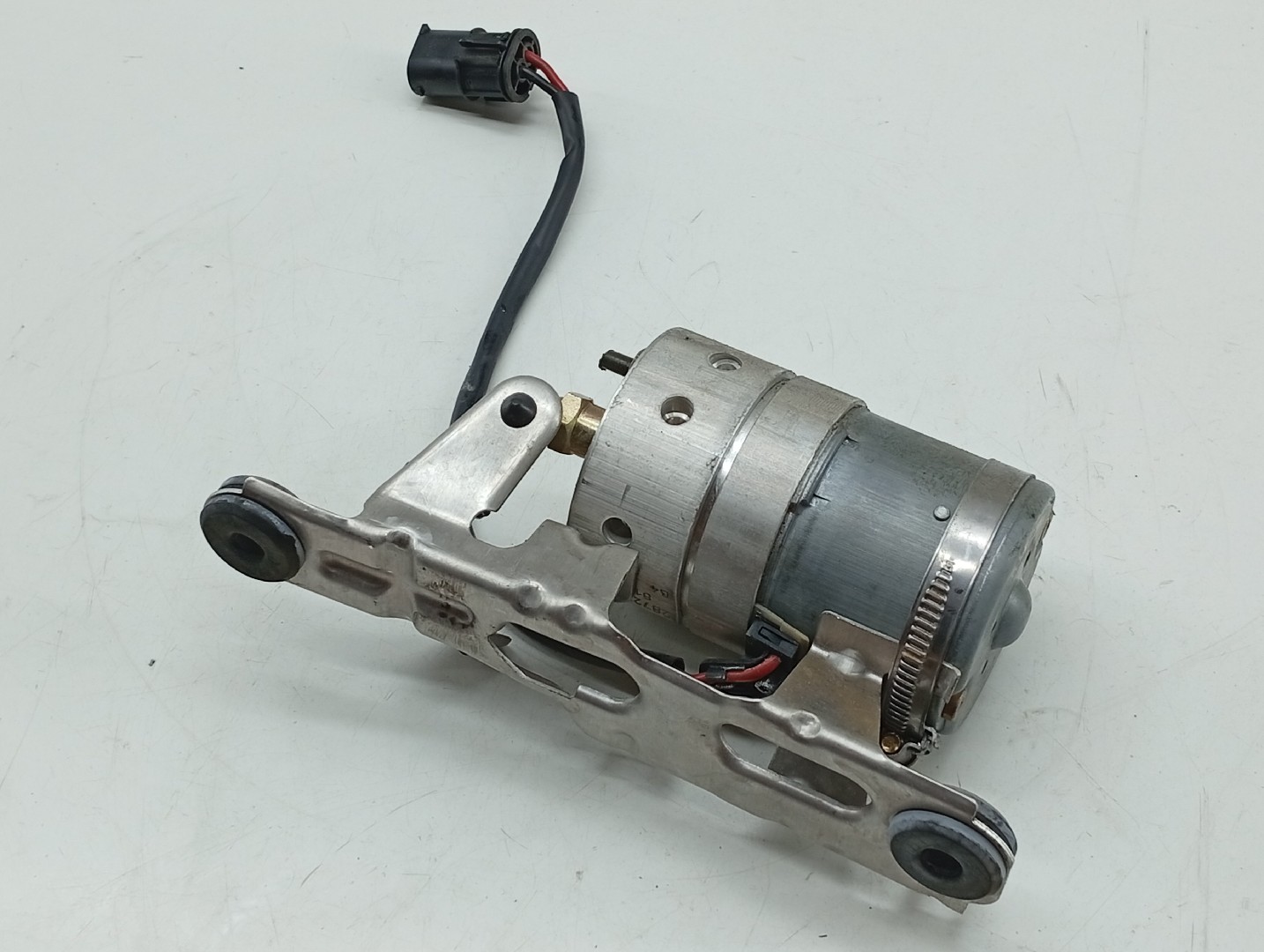 Bomba de ABS PORSCHE BOXSTER (986) | 96 - 04 Imagem-4