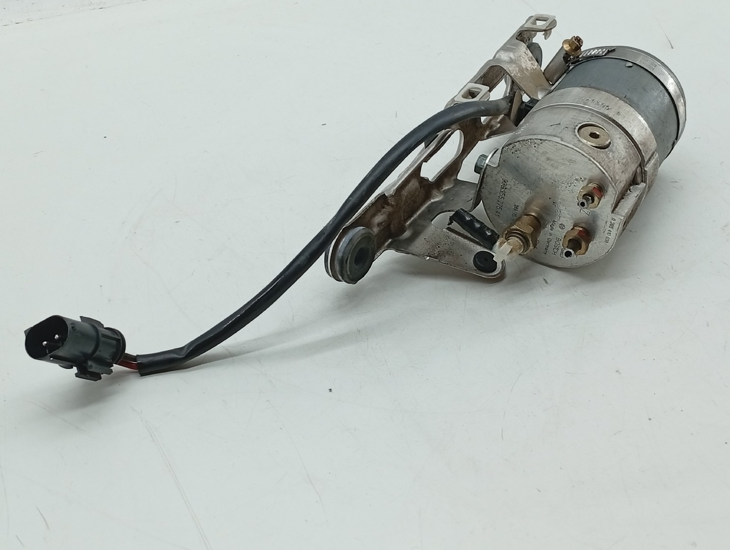 Bomba de ABS PORSCHE BOXSTER (986) | 96 - 04 Imagem-3