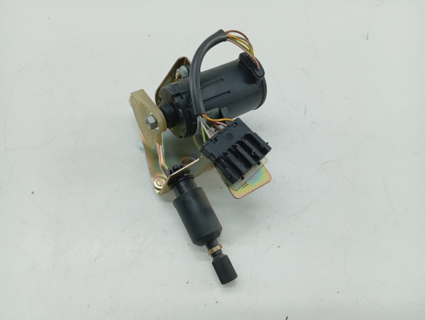 Potenciometro de Acelerador PORSCHE BOXSTER (986) | 96 - 04