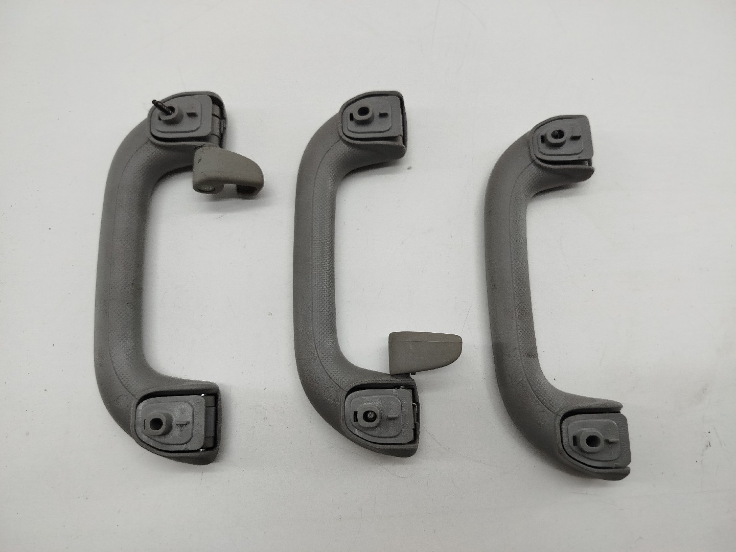 Conjunto de 3 pegas HYUNDAI SANTA FÉ II (CM) | 05 - 15 Imagem-2