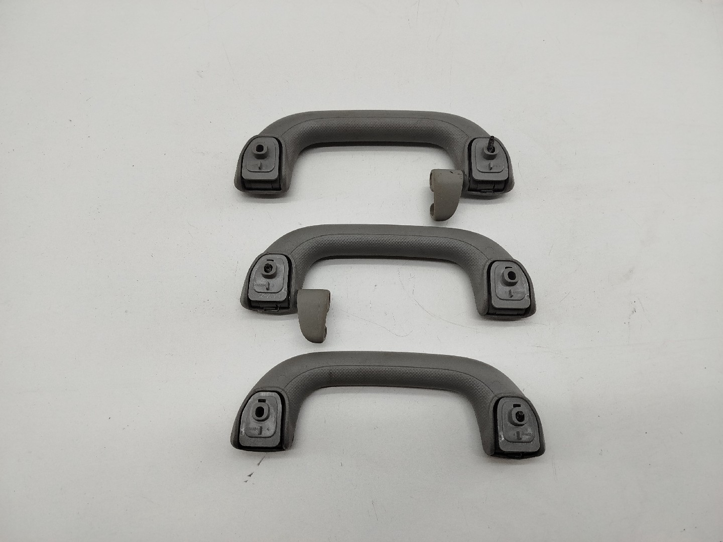 Conjunto de 3 pegas HYUNDAI SANTA FÉ II (CM) | 05 - 15 Imagem-1