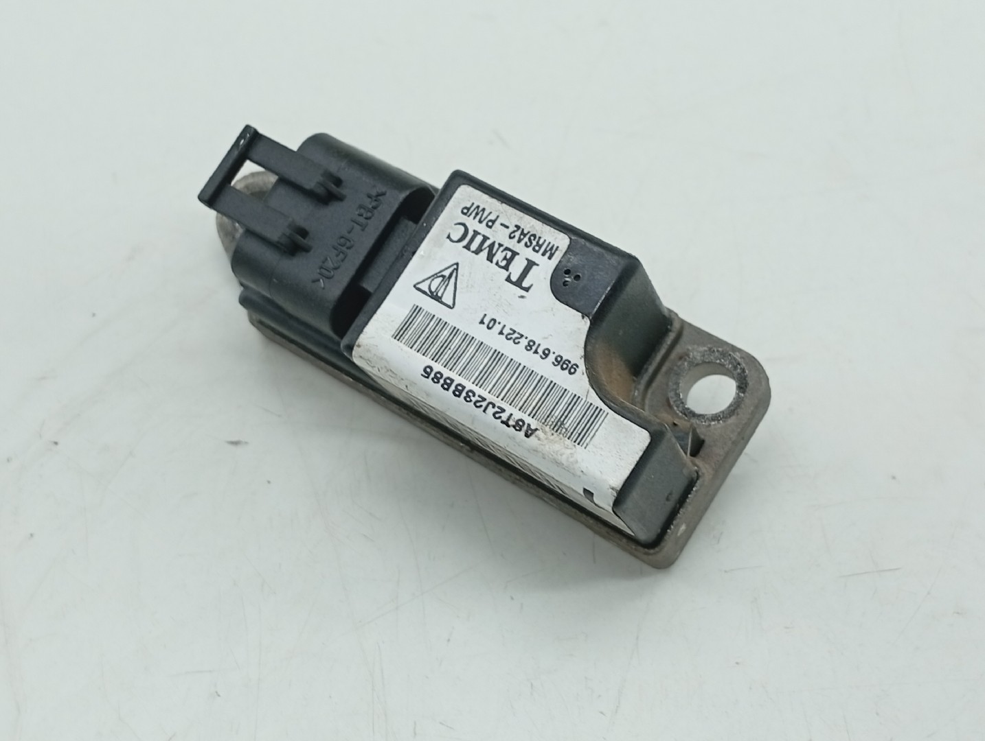 Sensor Airbag PORSCHE BOXSTER (986) | 96 - 04 Imagem-1