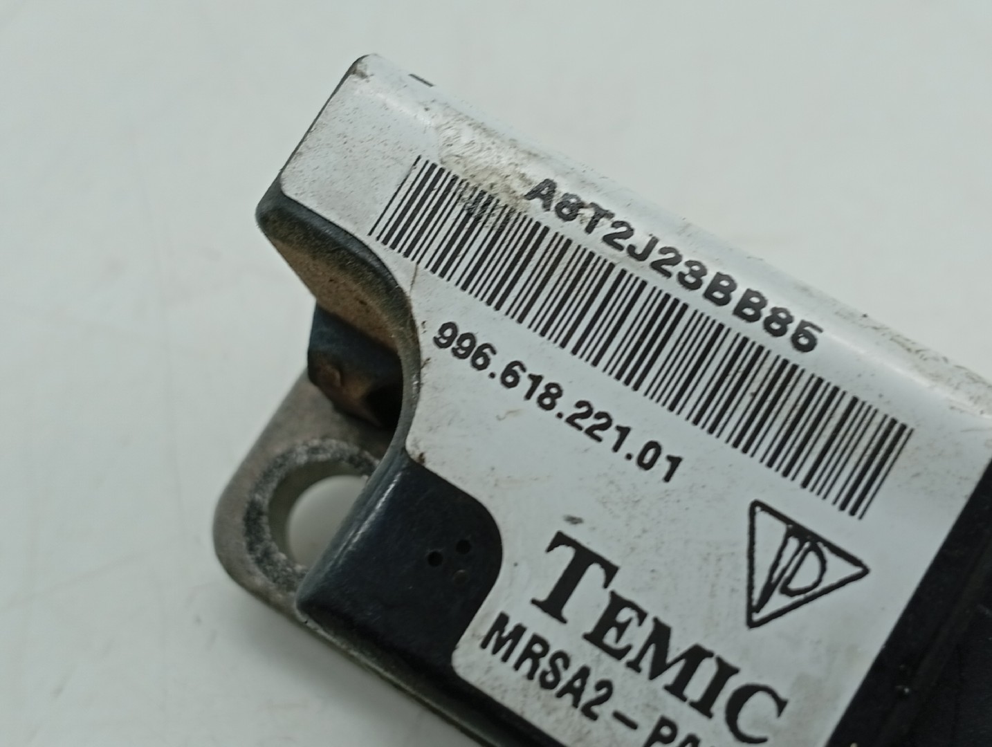 Sensor Airbag PORSCHE BOXSTER (986) | 96 - 04 Imagem-2