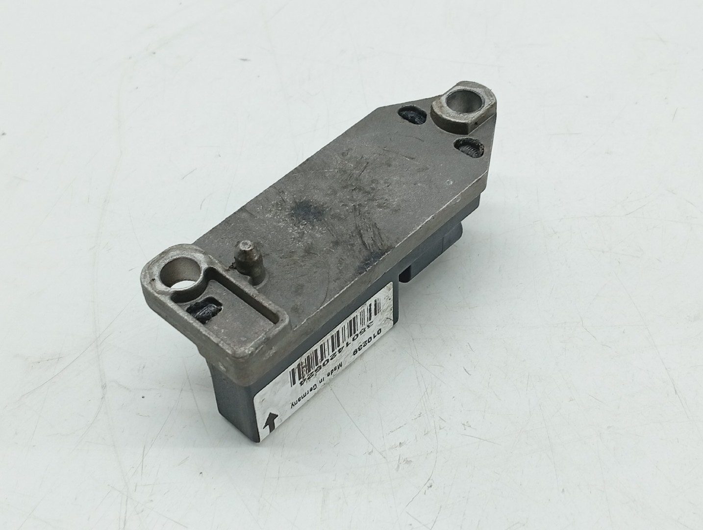 Sensor Airbag PORSCHE BOXSTER (986) | 96 - 04 Imagem-4