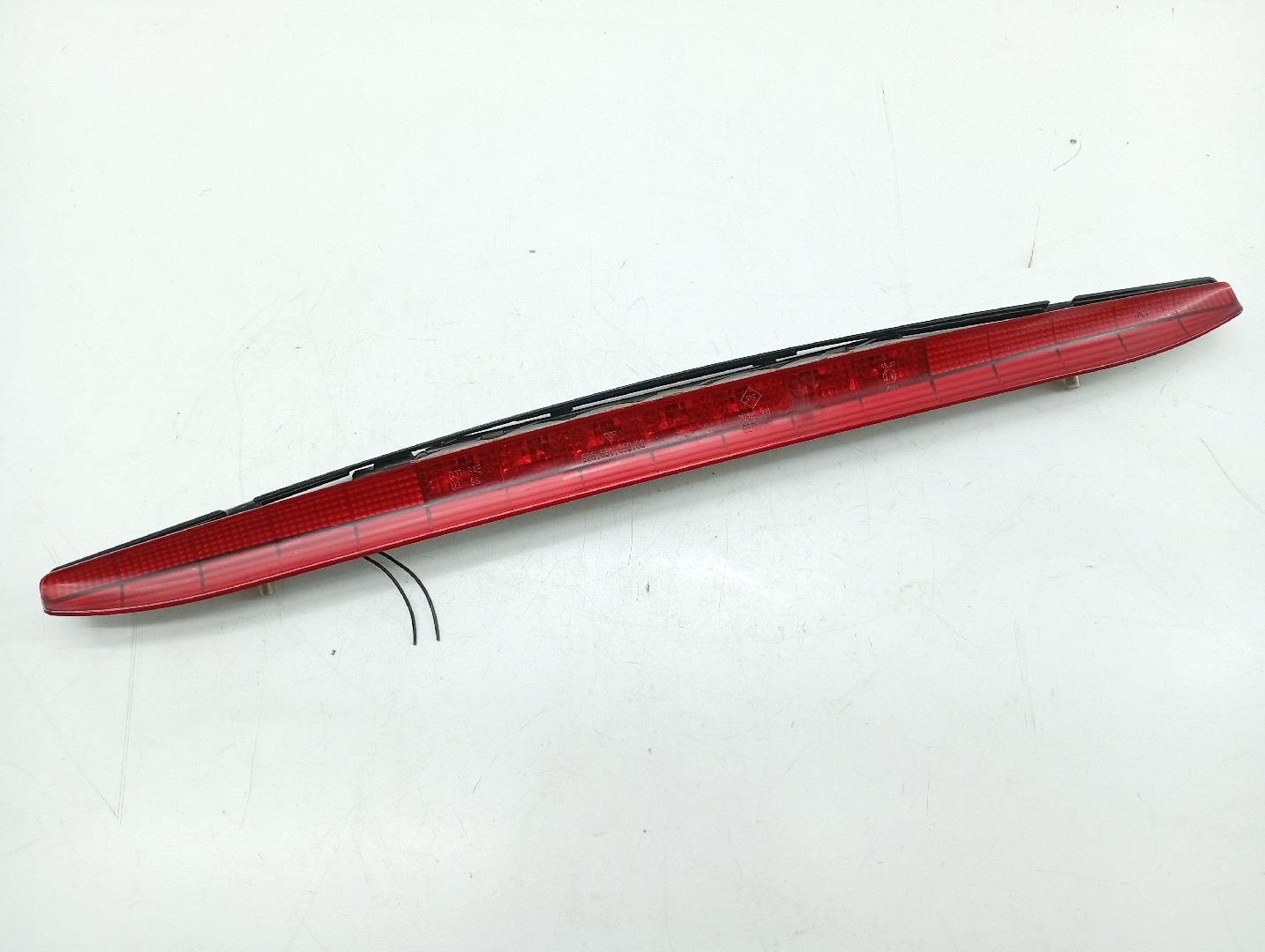 3º Stop PORSCHE BOXSTER (986) | 96 - 04