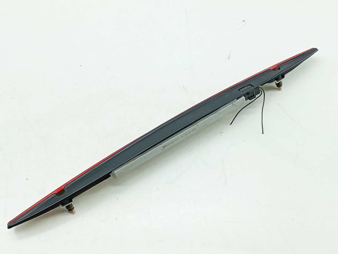3º Stop PORSCHE BOXSTER (986) | 96 - 04 Imagem-4
