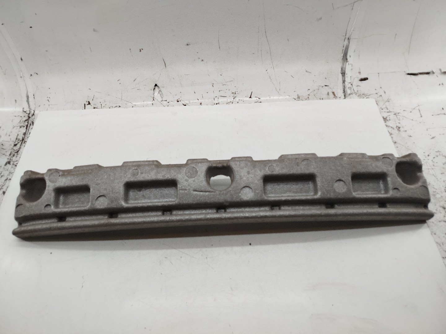 Esferovite reforço de para choques HYUNDAI SANTA FÉ II (CM) | 05 - 15