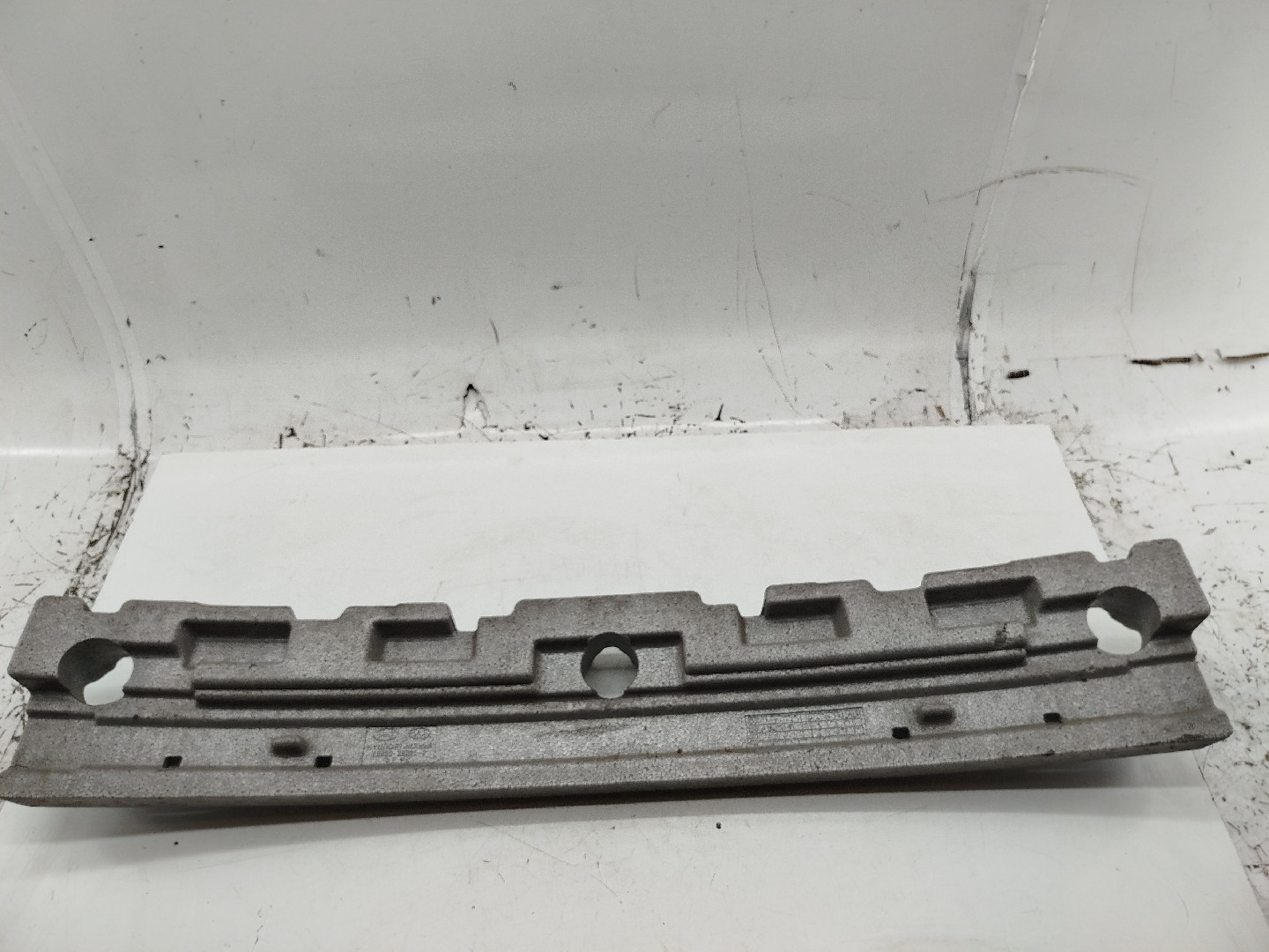 Esferovite reforço de para choques HYUNDAI SANTA FÉ II (CM) | 05 - 15 Imagem-2