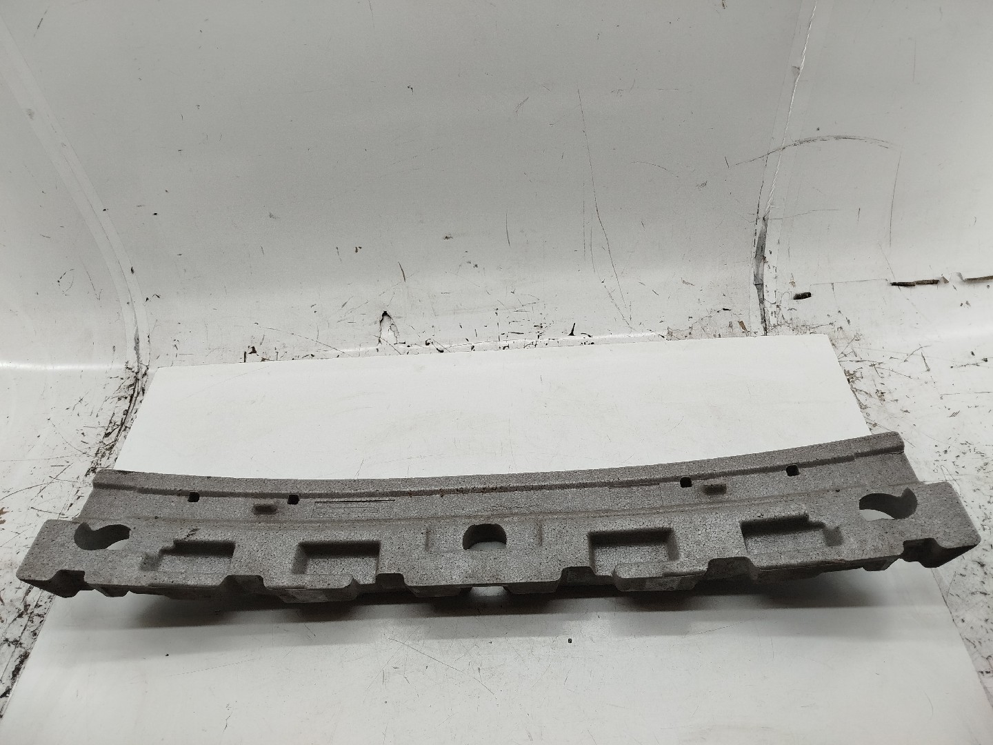 Esferovite reforço de para choques HYUNDAI SANTA FÉ II (CM) | 05 - 15 Imagem-1