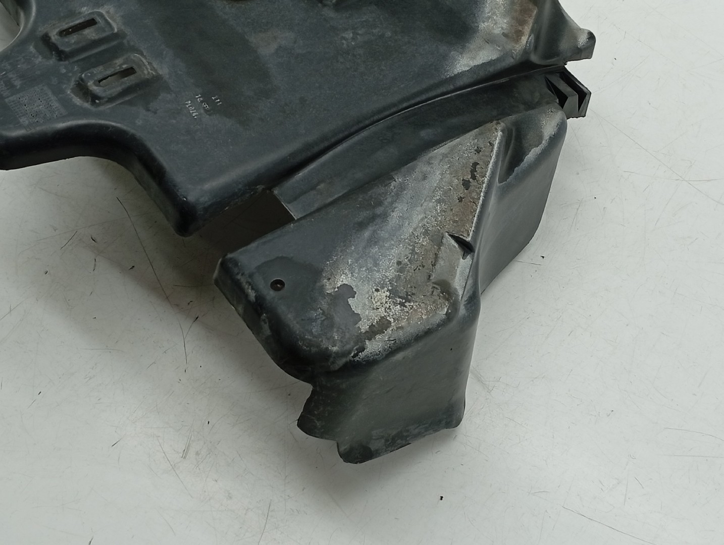 Suporte de deposito de Combustivel PORSCHE BOXSTER (986) | 96 - 04 Imagem-3