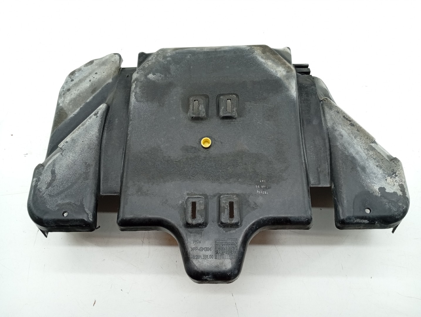 Suporte de deposito de Combustivel PORSCHE BOXSTER (986) | 96 - 04 Imagem-1