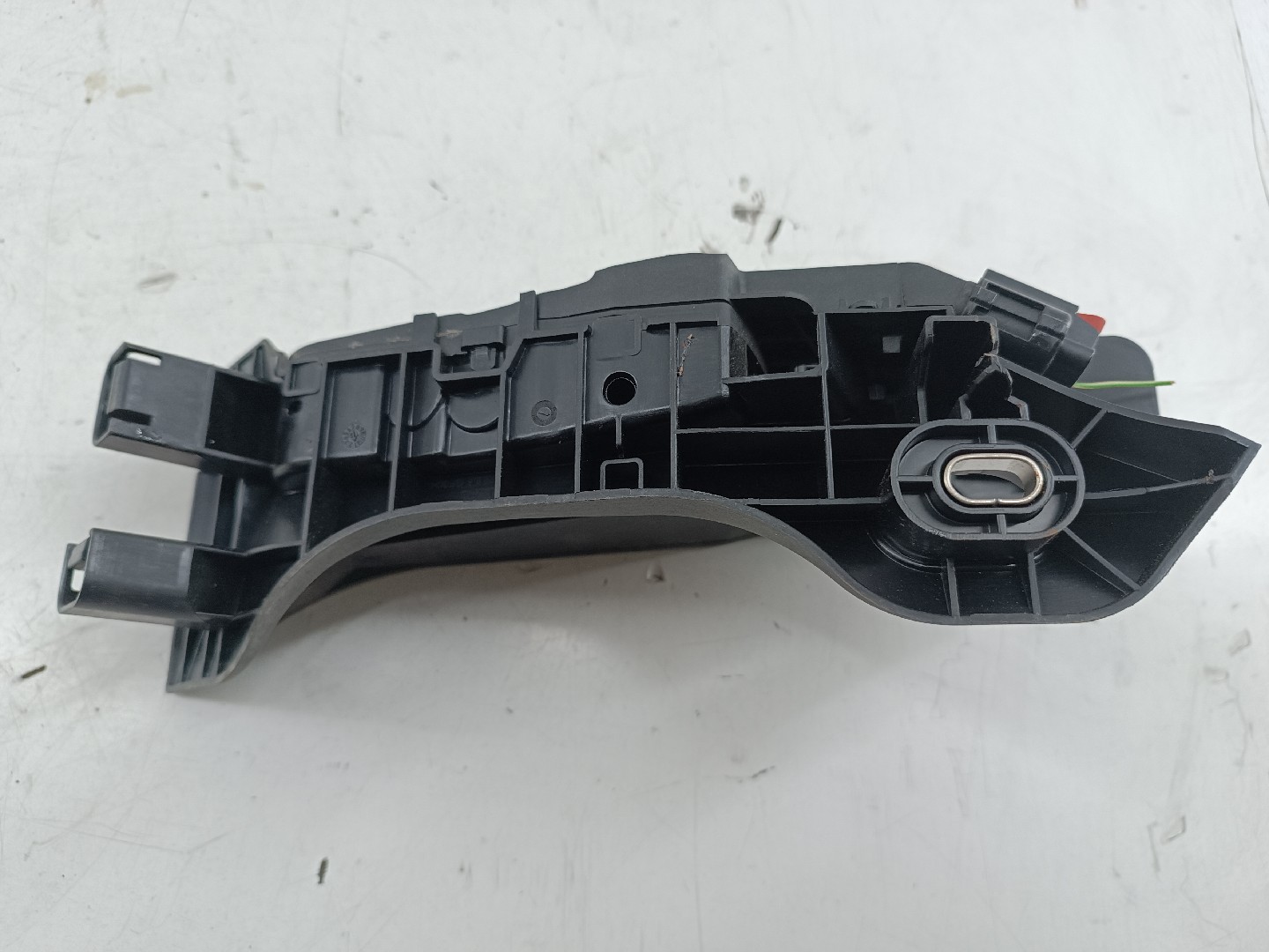 Pedal acelerador VOLKSWAGEN TIGUAN (5N_) | 07 - 18 Imagem-3