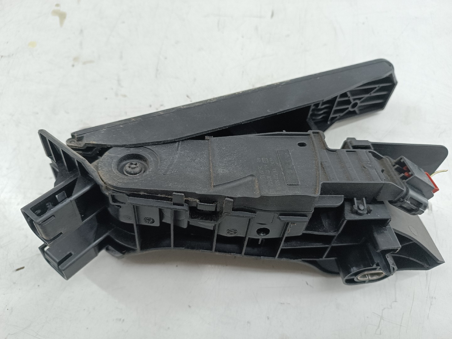 Pedal acelerador VOLKSWAGEN TIGUAN (5N_) | 07 - 18