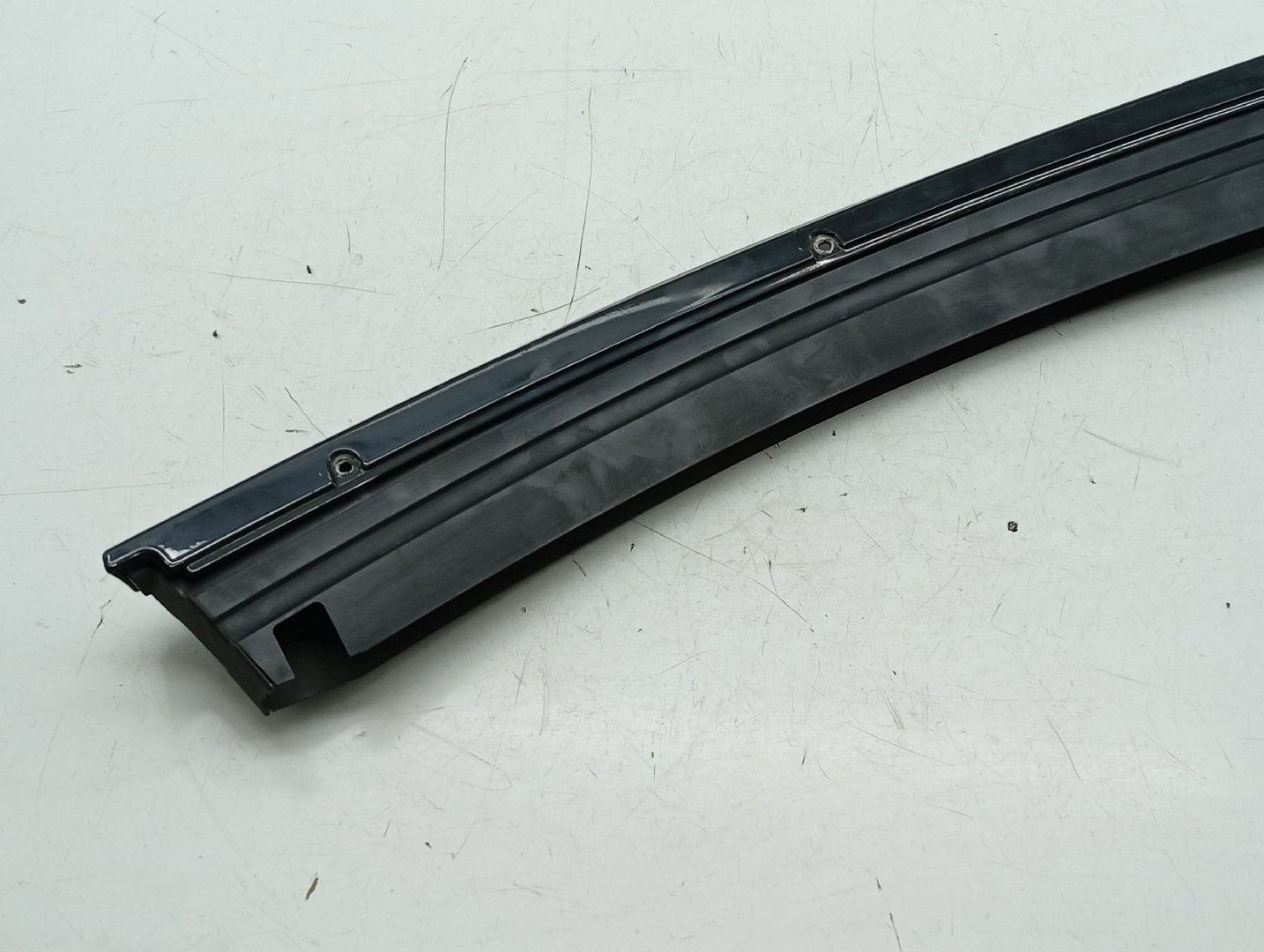 Spoiler PORSCHE BOXSTER (986) | 96 - 04 Imagem-1