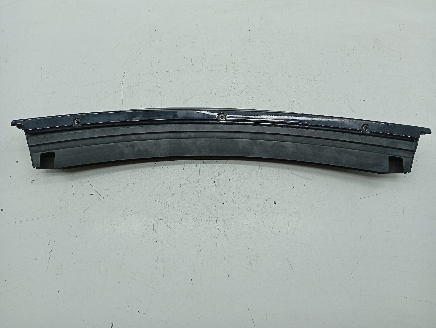 Spoiler PORSCHE BOXSTER (986) | 96 - 04