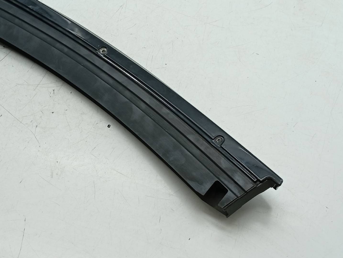 Spoiler PORSCHE BOXSTER (986) | 96 - 04 Imagem-2