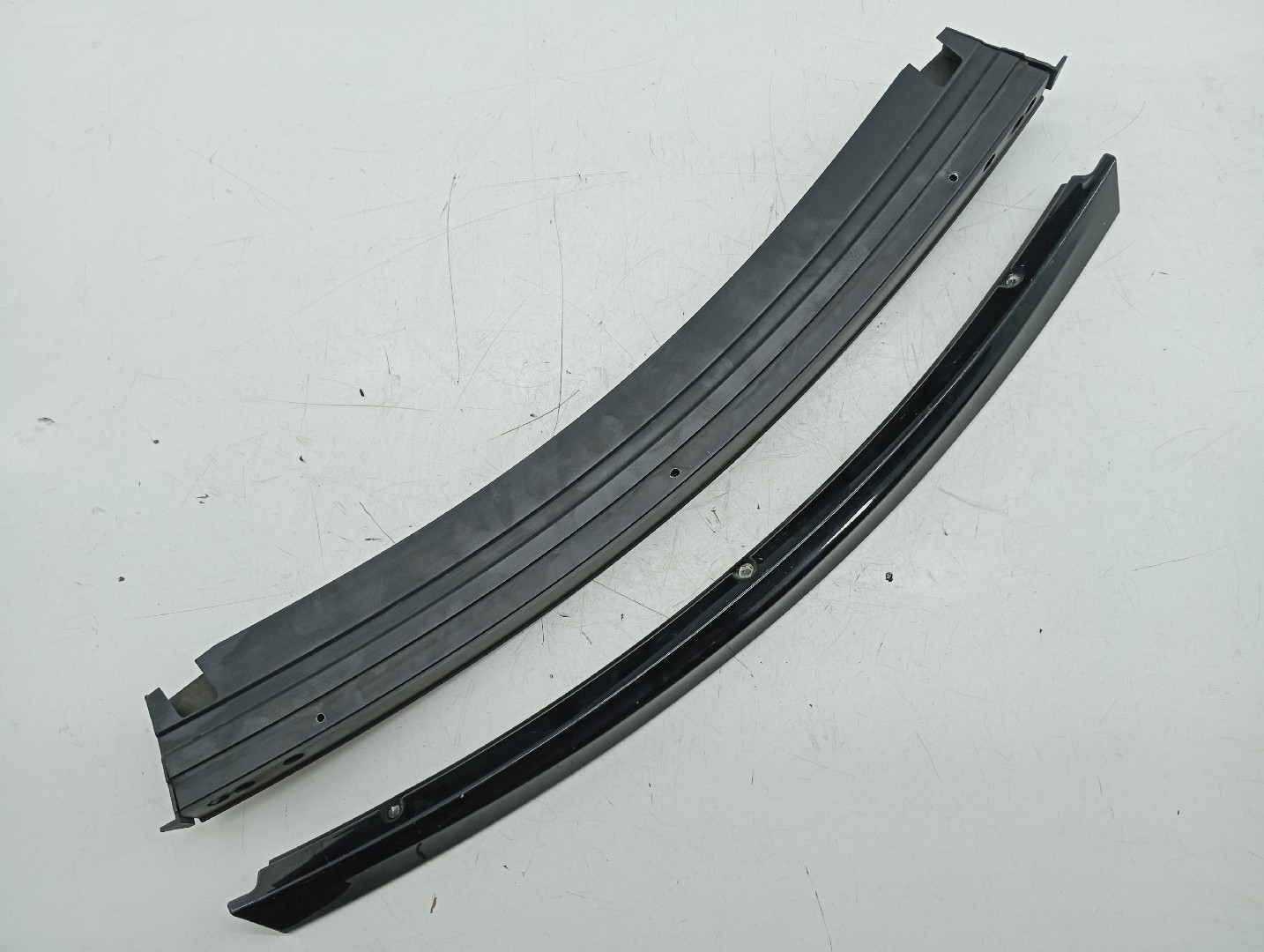 Spoiler PORSCHE BOXSTER (986) | 96 - 04 Imagem-6