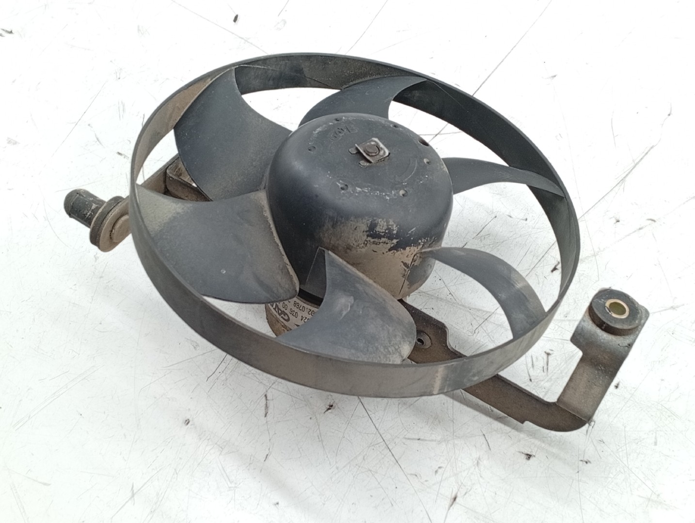 Motor de Sofagem PORSCHE BOXSTER (986) | 96 - 04 Imagem-2