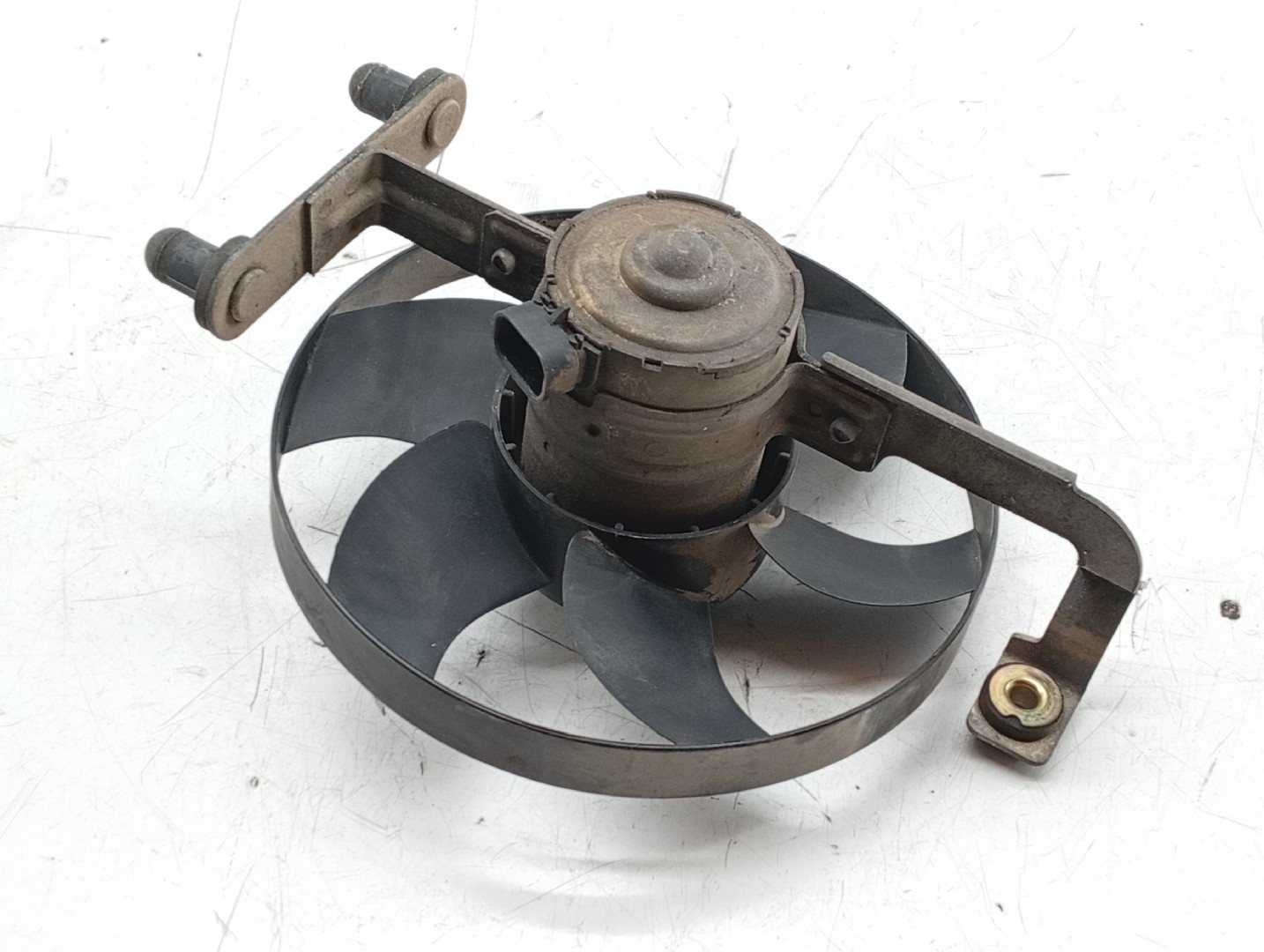 Motor de Sofagem PORSCHE BOXSTER (986) | 96 - 04 Imagem-4