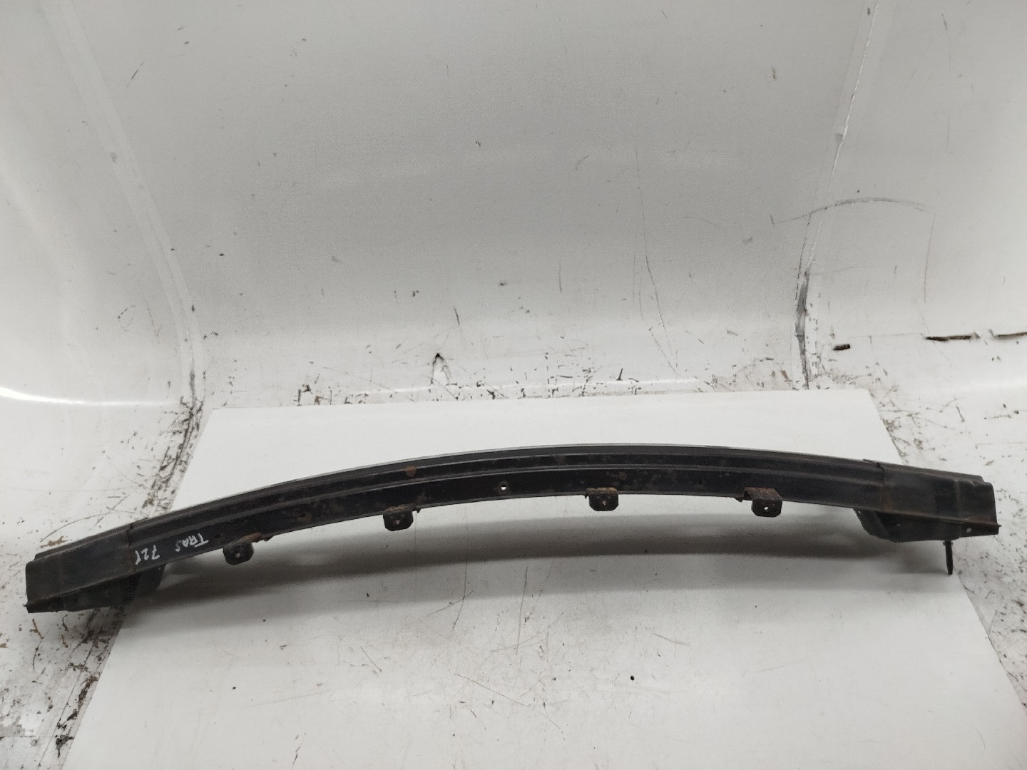 Reforço de para-choques traseiro HYUNDAI SANTA FÉ II (CM) | 05 - 15 Imagem-6