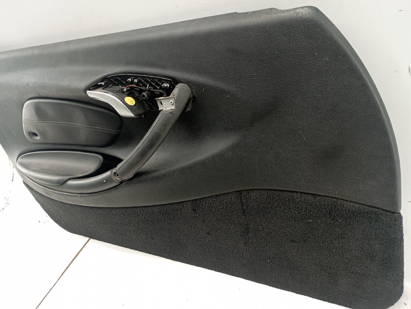 Quartela de porta frente esquerda PORSCHE BOXSTER (986) | 96 - 04 Imagem-2