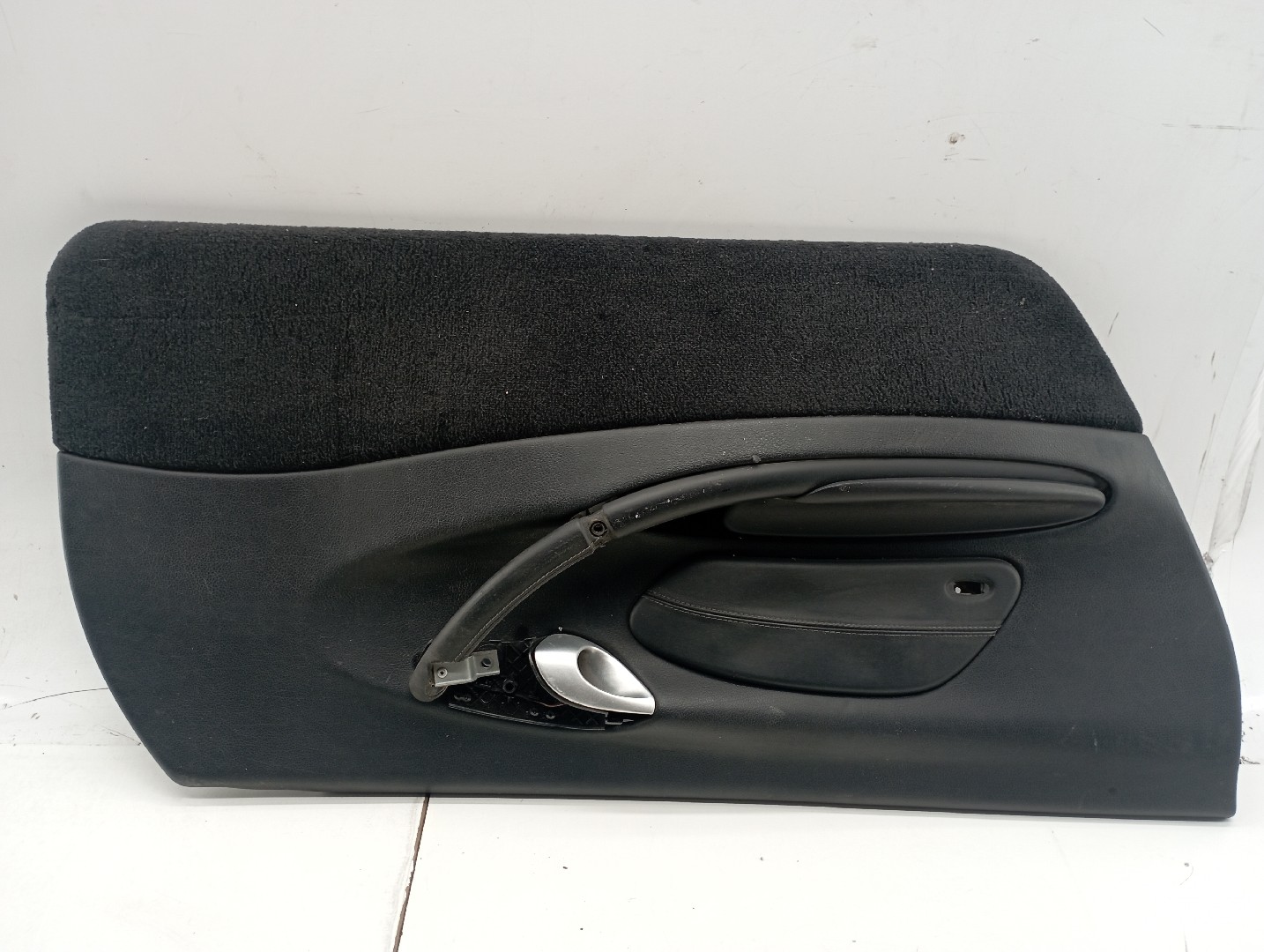 Quartela de porta frente esquerda PORSCHE BOXSTER (986) | 96 - 04 Imagem-10