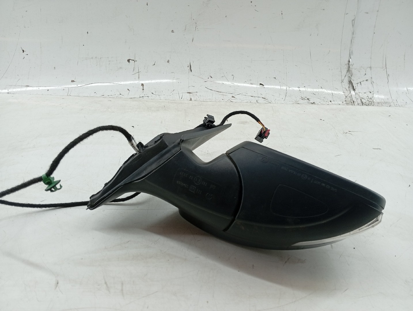 Espelho Retrovisor Direito VOLKSWAGEN TIGUAN (5N_) | 07 - 18 Imagem-1