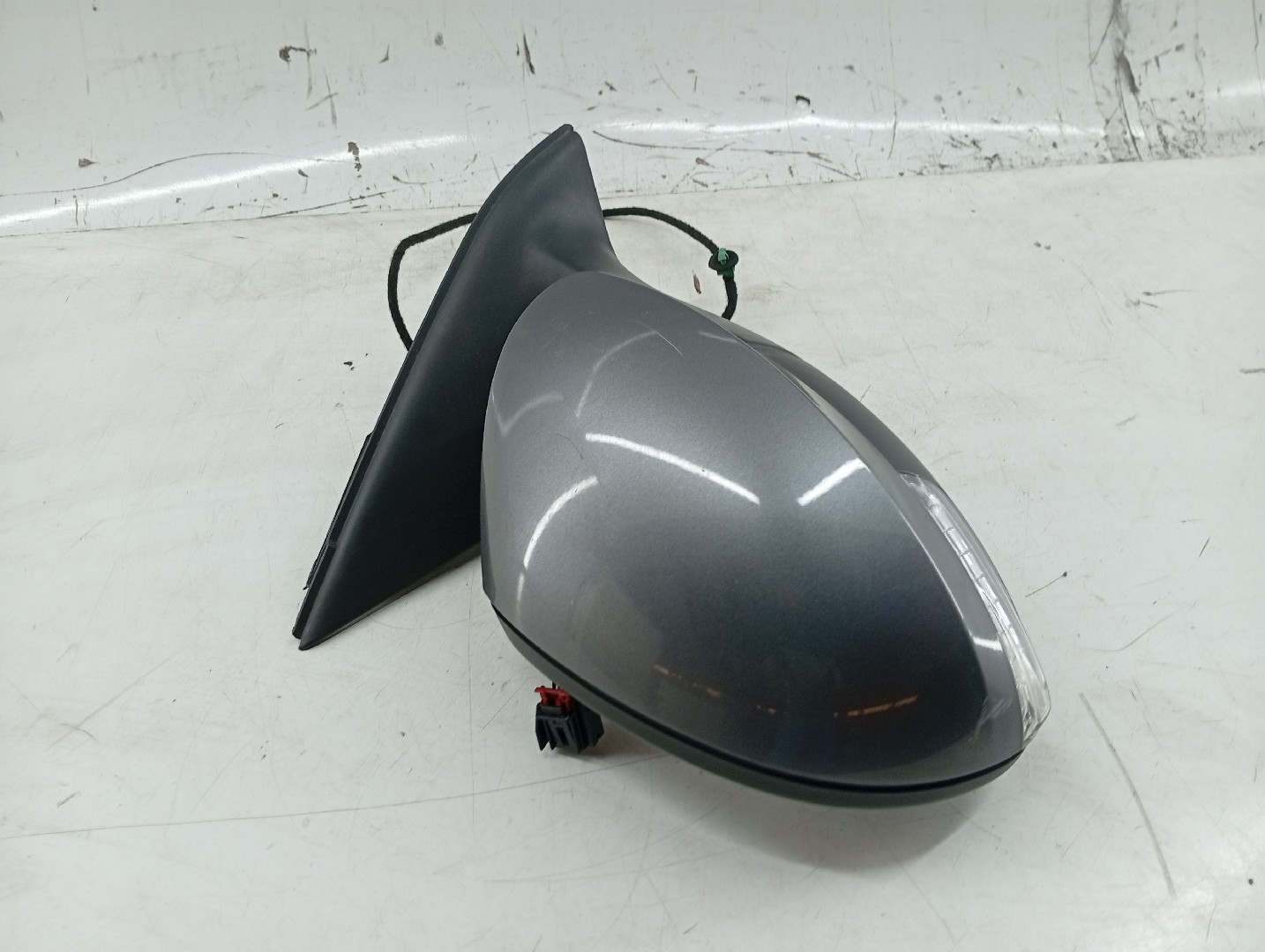Espelho Retrovisor Direito VOLKSWAGEN TIGUAN (5N_) | 07 - 18 Imagem-6