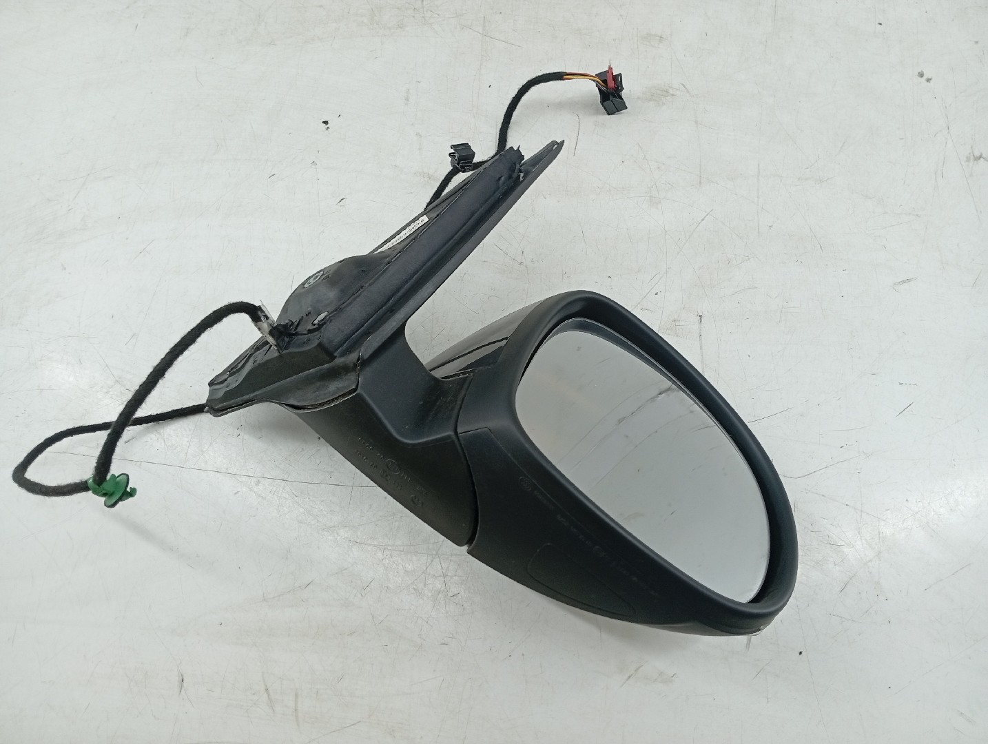 Espelho Retrovisor Direito VOLKSWAGEN TIGUAN (5N_) | 07 - 18 Imagem-4