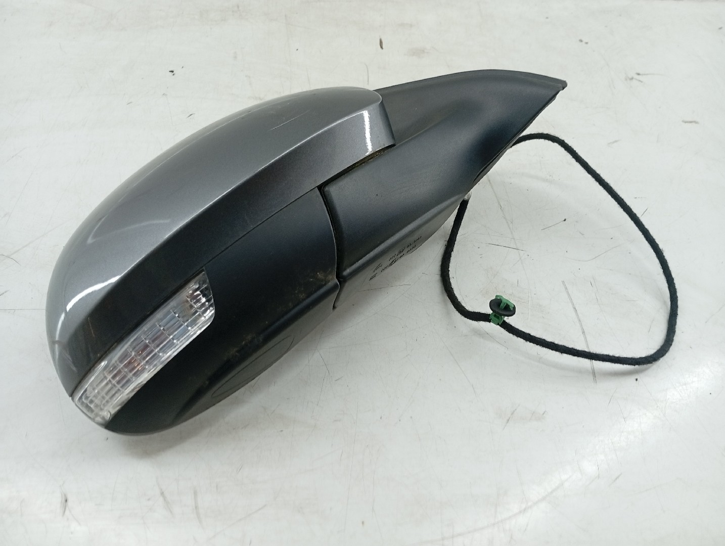 Espelho Retrovisor Direito VOLKSWAGEN TIGUAN (5N_) | 07 - 18 Imagem-7