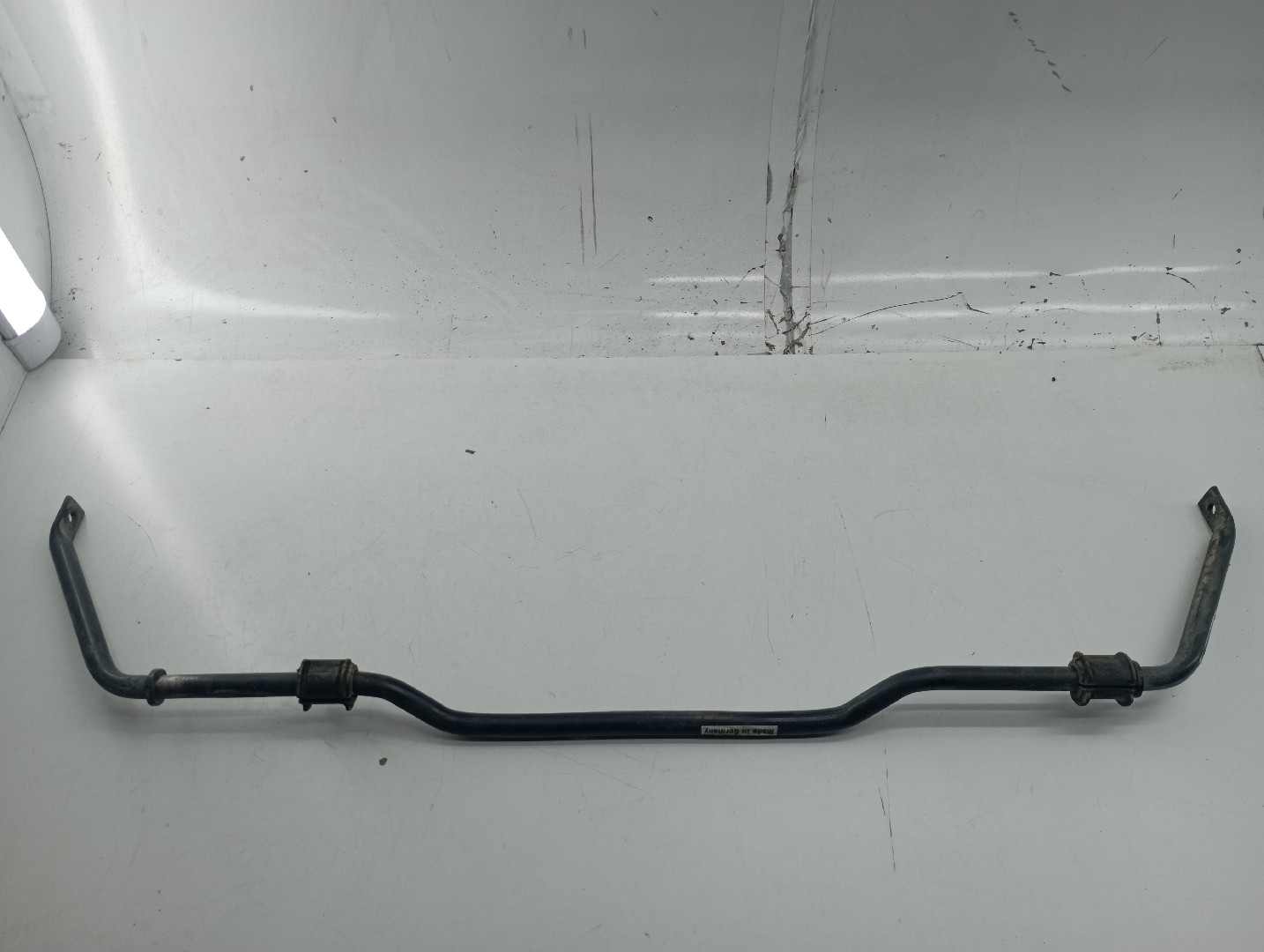 Barra estabilizadora traseira PORSCHE BOXSTER (986) | 96 - 04