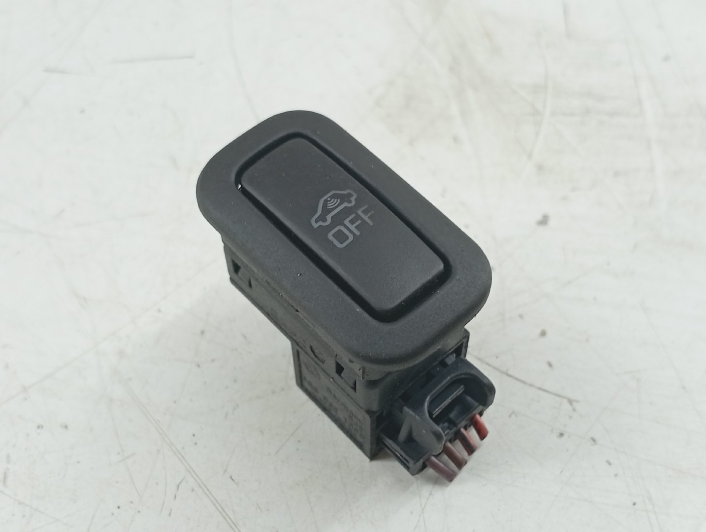 Comutador de Alarme VOLKSWAGEN TIGUAN (5N_) | 07 - 18 Imagem-1
