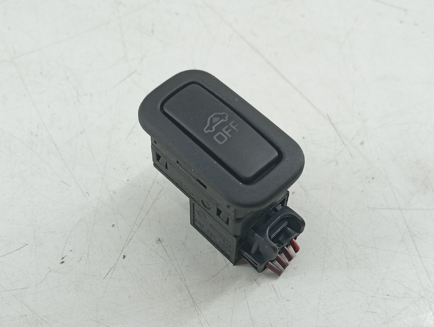 Comutador de Alarme VOLKSWAGEN TIGUAN (5N_) | 07 - 18 Imagem-4